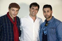 همه حاشیه‌های زندگی یک سوپراستار به روایت شهاب حسینی