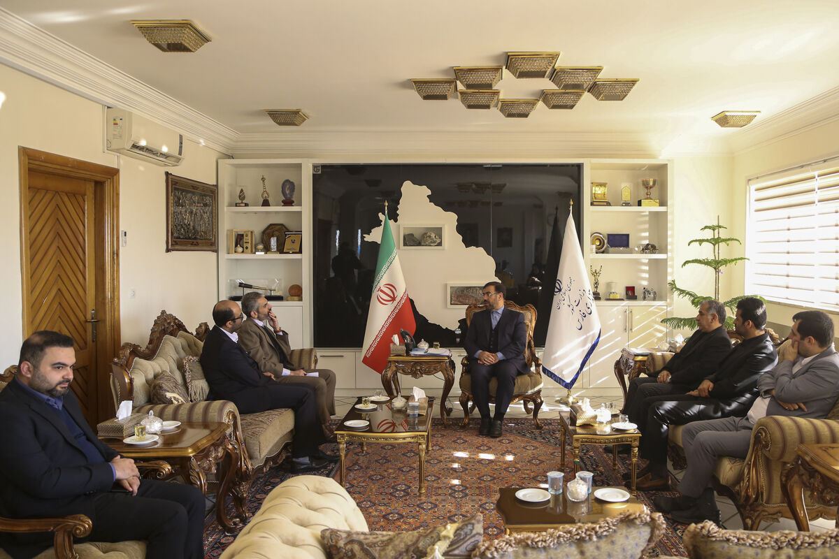 استانداری فارس