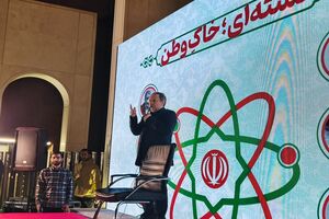 ابزار تحریم تا حد زیادی از دست دشمن خارج شده است