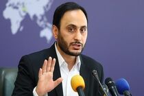 شهید رئیسی مرد میدان بود و می‌دانست نباید میدان خالی شود