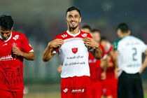 علیپور در پرسپولیس ماندنی است