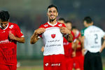  پرسپولیس مقابل الومینیوم اراک در دیدار دوستانه مساوی کرد