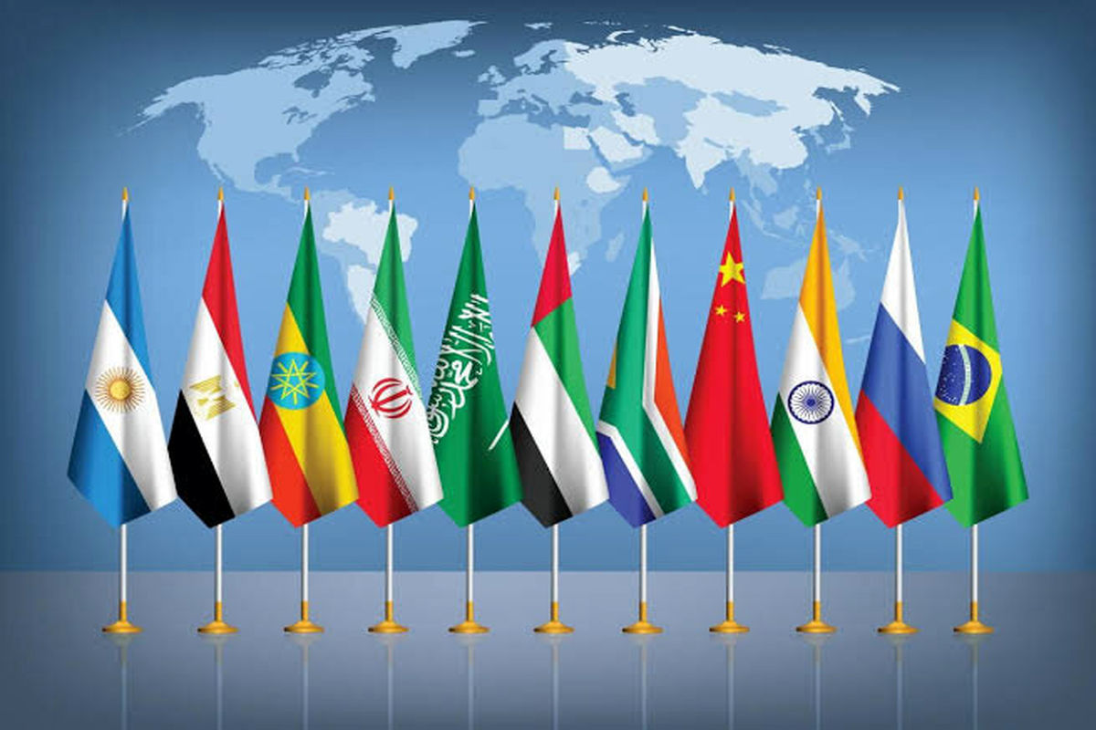 بریکس