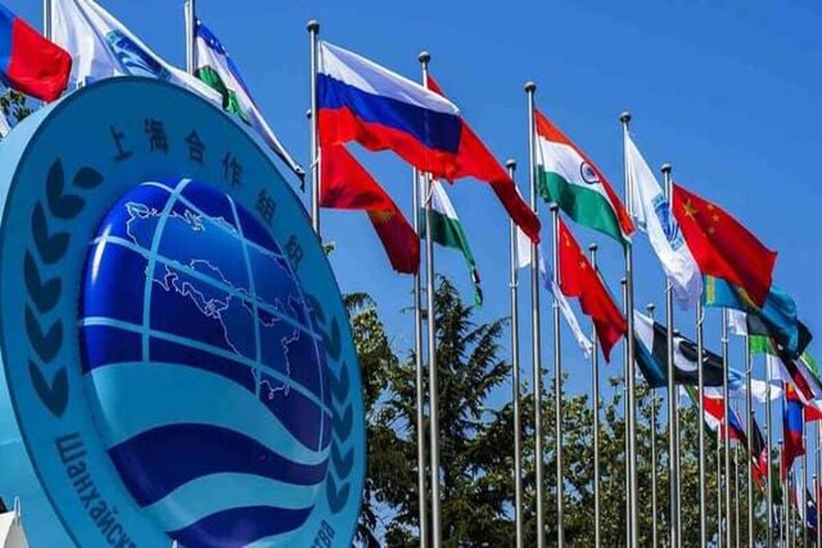 وزیر جهاد کشاورزی در نشست SCO حضور یافت