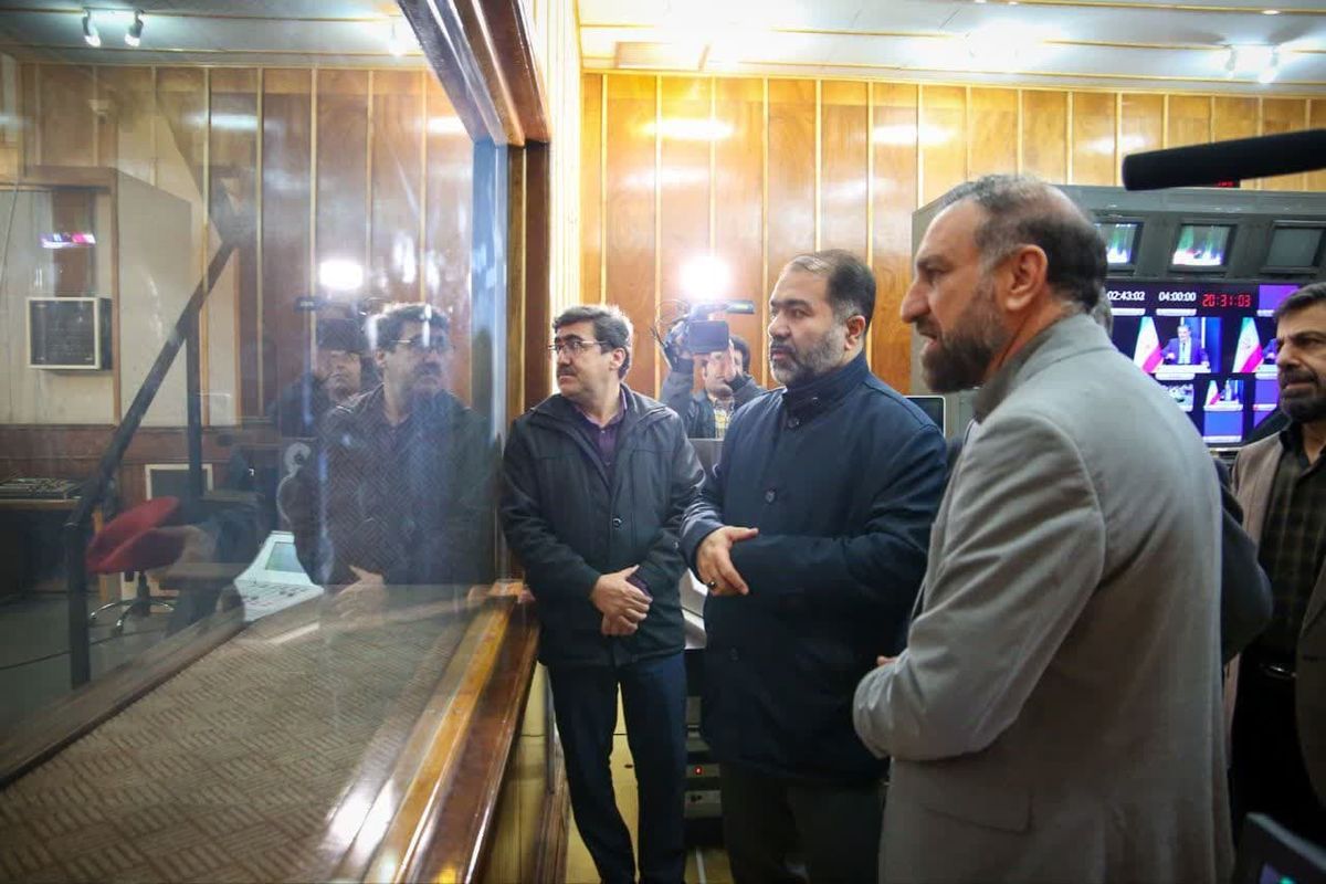 استاندار اصفهان