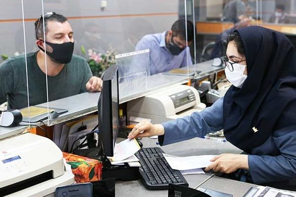 اختلال خدمات کارتی بانک ملی تا ساعاتی دیگر رفع می‌شود
