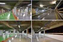 پارکینگ هایی که خودروی تان را غیب می کنند