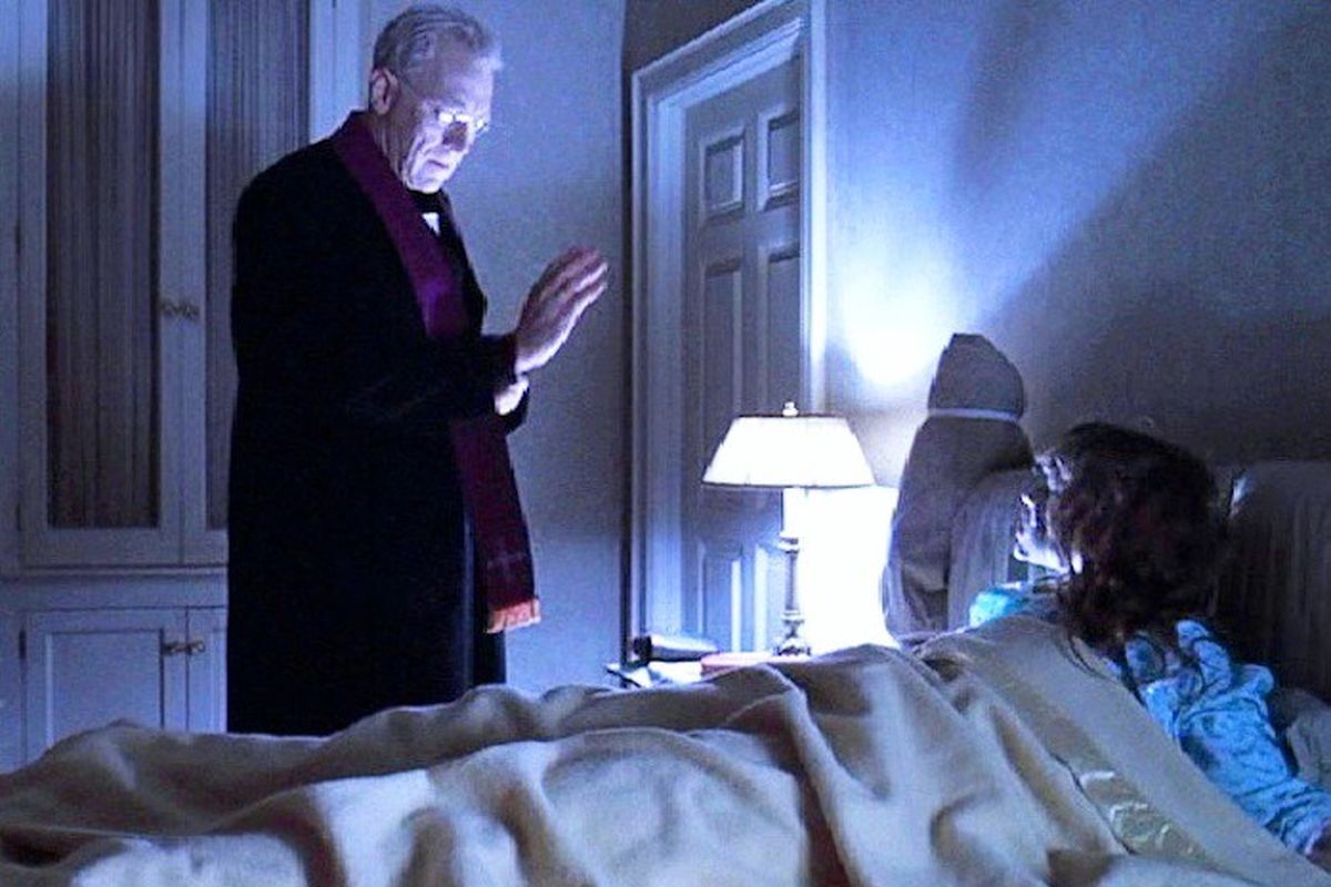 فیلم جن گیر