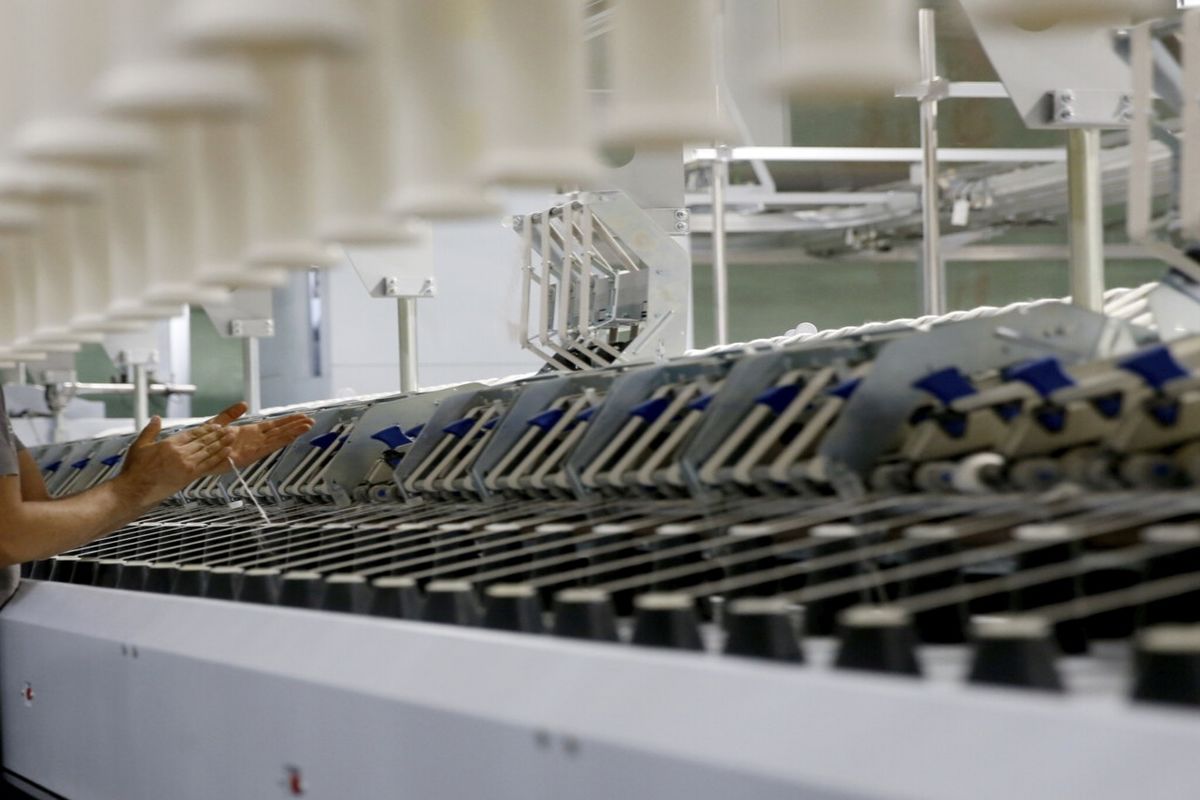 احیای واحد صنعتی