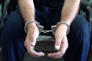 رهایی گروگان ۴۱ ساله دارابی از چنگ آدم ربایان 