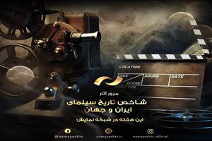 پخش مسابقات ورزشی با امکان انتخاب صدای گزارشگر به زودی از شبکه سه و ورزش