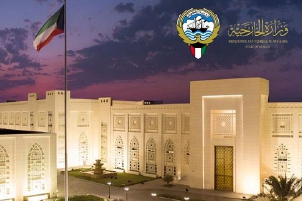 کشته شدن یک نفر در حملات صبح امروز در کویت