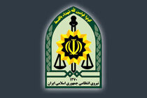 سارق خودرو ۶۲ میلیارد ریالی در تبریز دستگیر شد