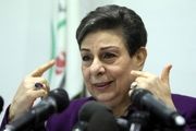 آمریکا به مقام ارشد فلسطینی، ویزای سفر به این کشور را نداد