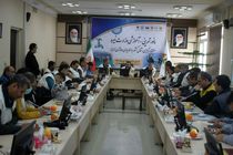 ایجاد هماهنگی صنعت آب و برق در مواقع بحران ضروری است