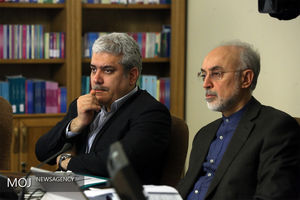 بیمارستان هسته ای فوق پیشرفته با هدف معالجه امراض صعب العلاج به خصوص سرطان ساخته می‌شود