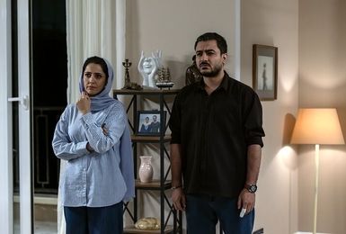 فیلم «قمارباز» به مقدونیه رفت