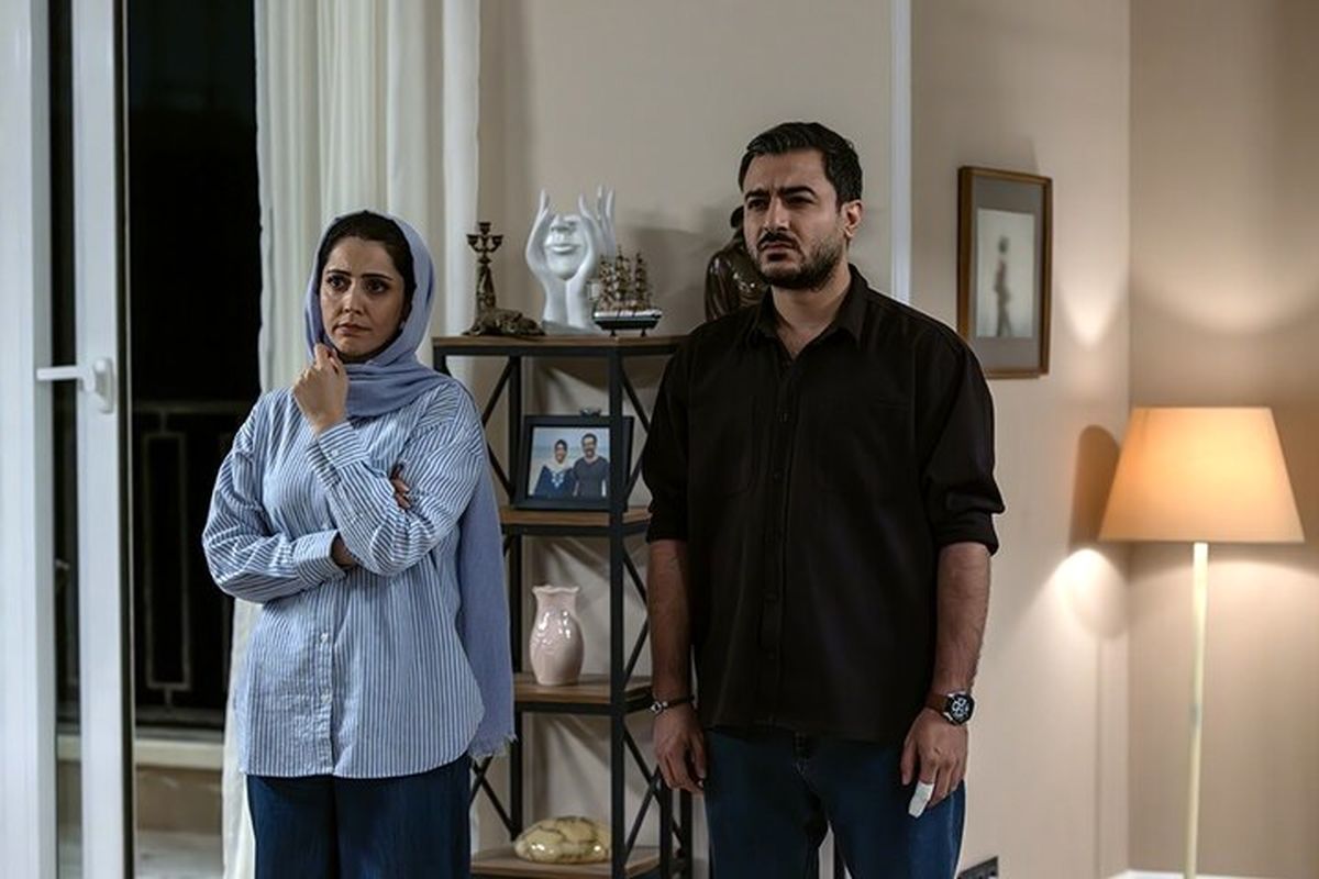 فیلم سینمایی «قمارباز
