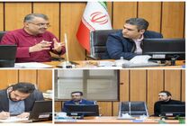 ضرورت ارائه خدمات مطلوب به مسافران نوروزی در سطح بوستان‌های شهر قزوین 