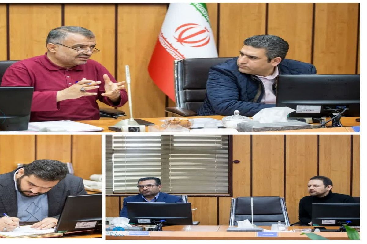 شورای شهر قزوین (2)