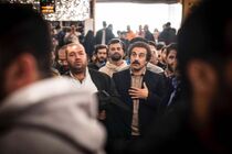 تصویربرداری سریال «پایتخت ۷» در مشهد به روزهای پایانی رسید