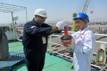 بازرسی از ‌یک ‌هزار و ۷۰۰ فروند شناور ایرانی و خارجی در بنادر هرمزگان