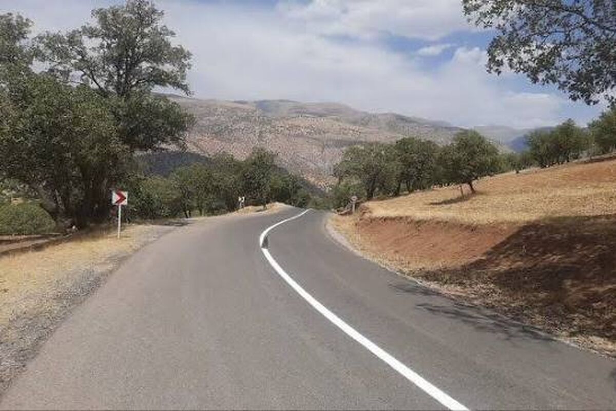 جاده