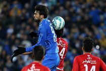 پیروزی حیثیتی قلعه‌نویی بر منصوریان/ تراکتورسازی به رده دوم آمد