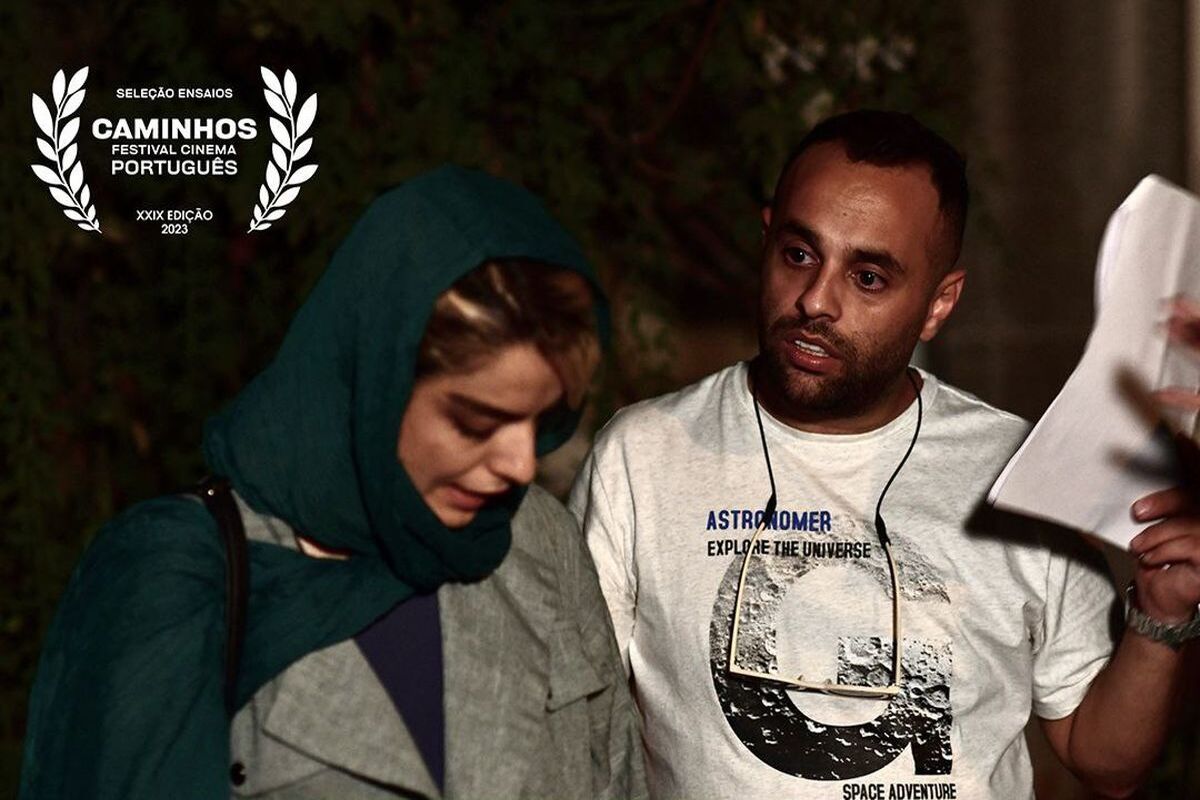 فیلم کوتاه زاج