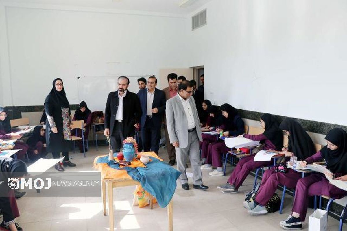 احمدعلی موسوی نیا