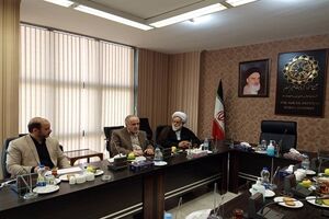 سازمان اسناد و کتابخانه ملی ایران و مجمع جهانی اهل بیت(ع) سامانه کتب شیعیان را راه اندازی می کنند