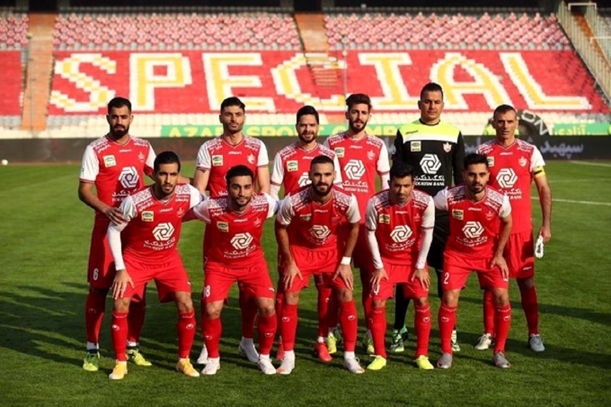 ترکیب پرسپولیس1