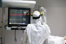 فوت ۶ فرد مبتلا به کرونا در قم