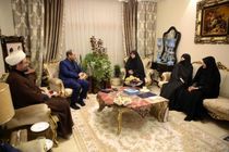 شهدای هسته‌ای با شهادتشان تبدیل به مکتب شدند