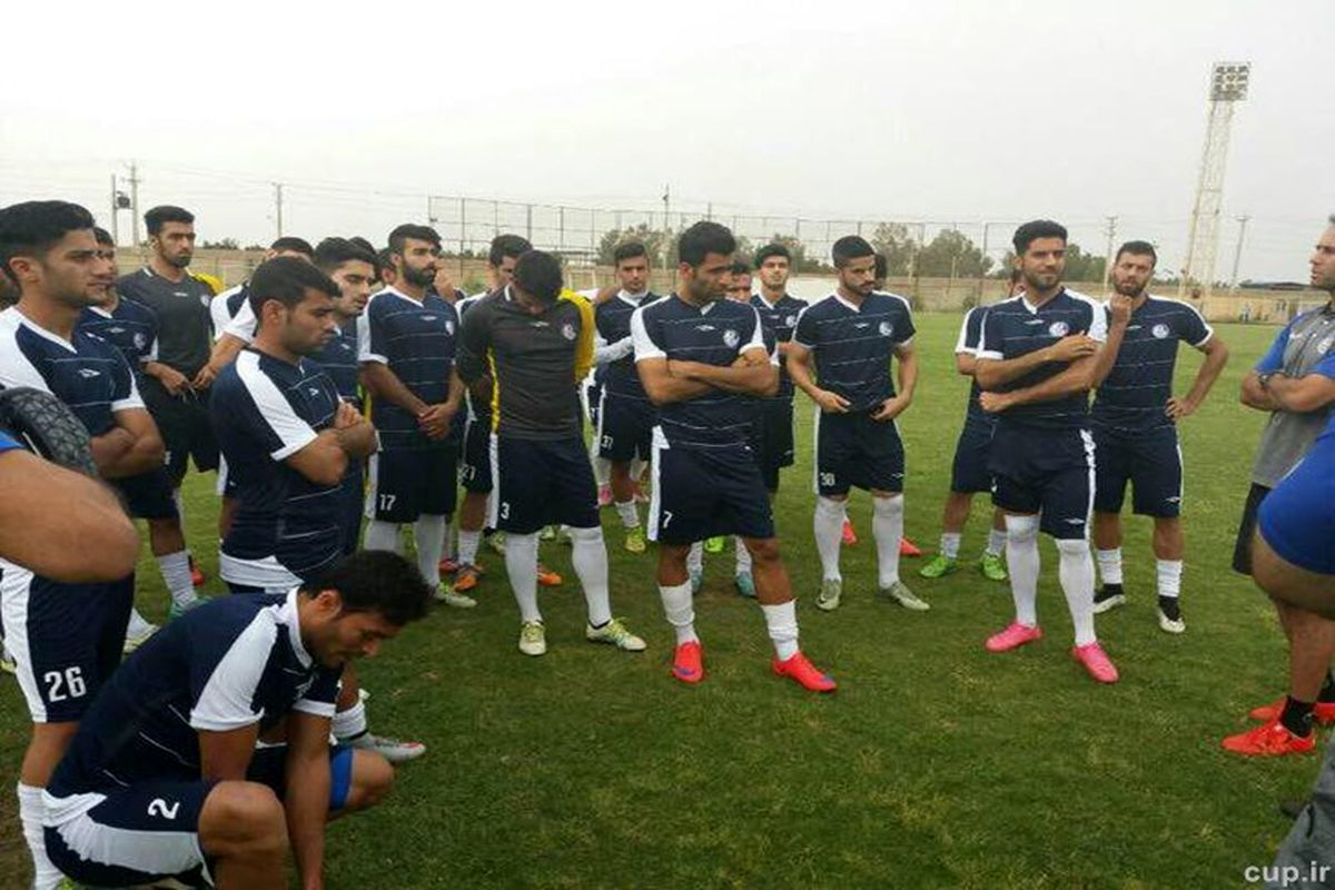 استقلال خوزستان