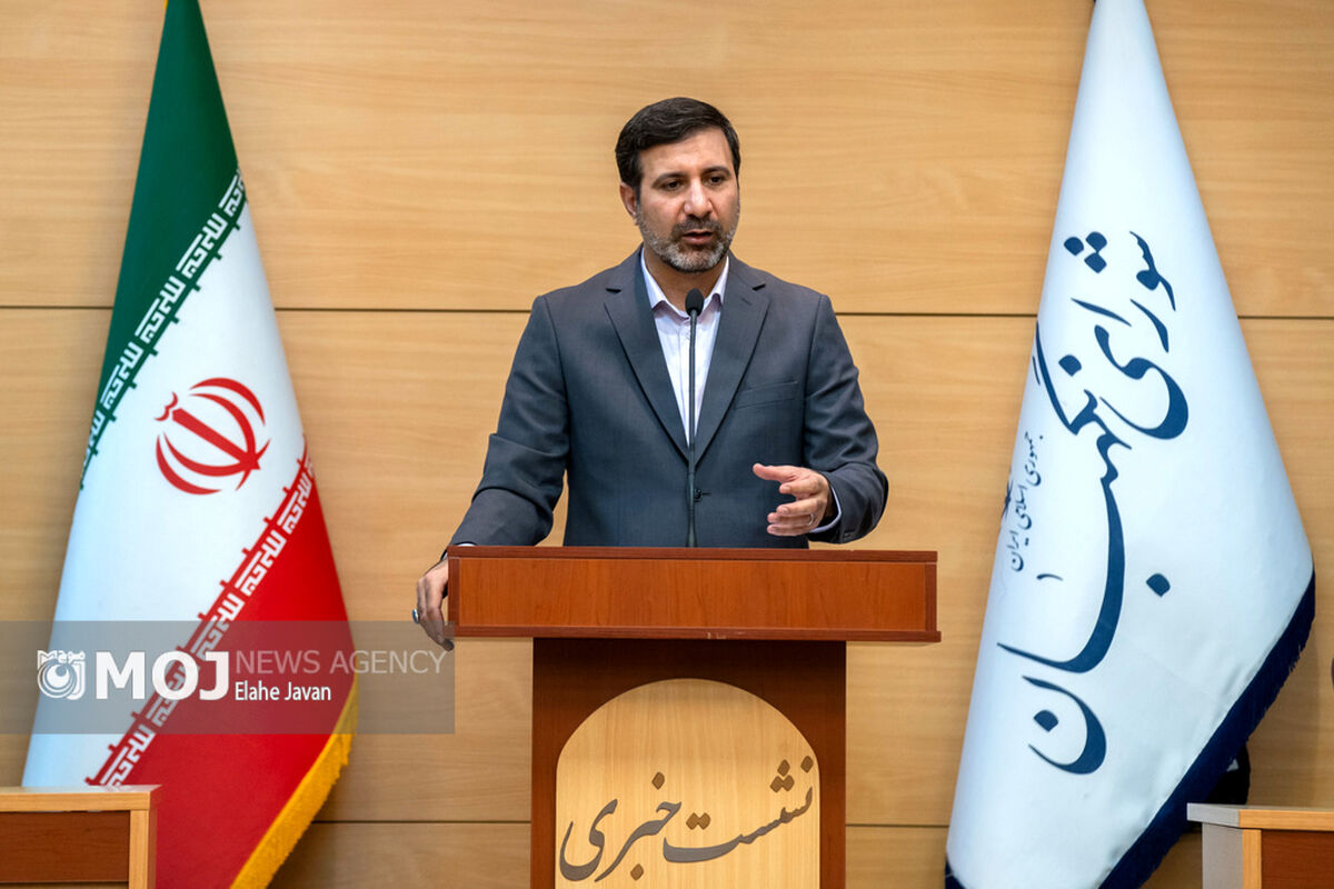 طحان نظیف + سخنگوی شورای نگهبان