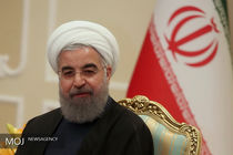 سفر یک روزه رئیس جمهور  به مازندران 