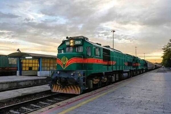 پیش‌فروش بلیت قطارهای مسافری از شنبه آغاز می‌شود