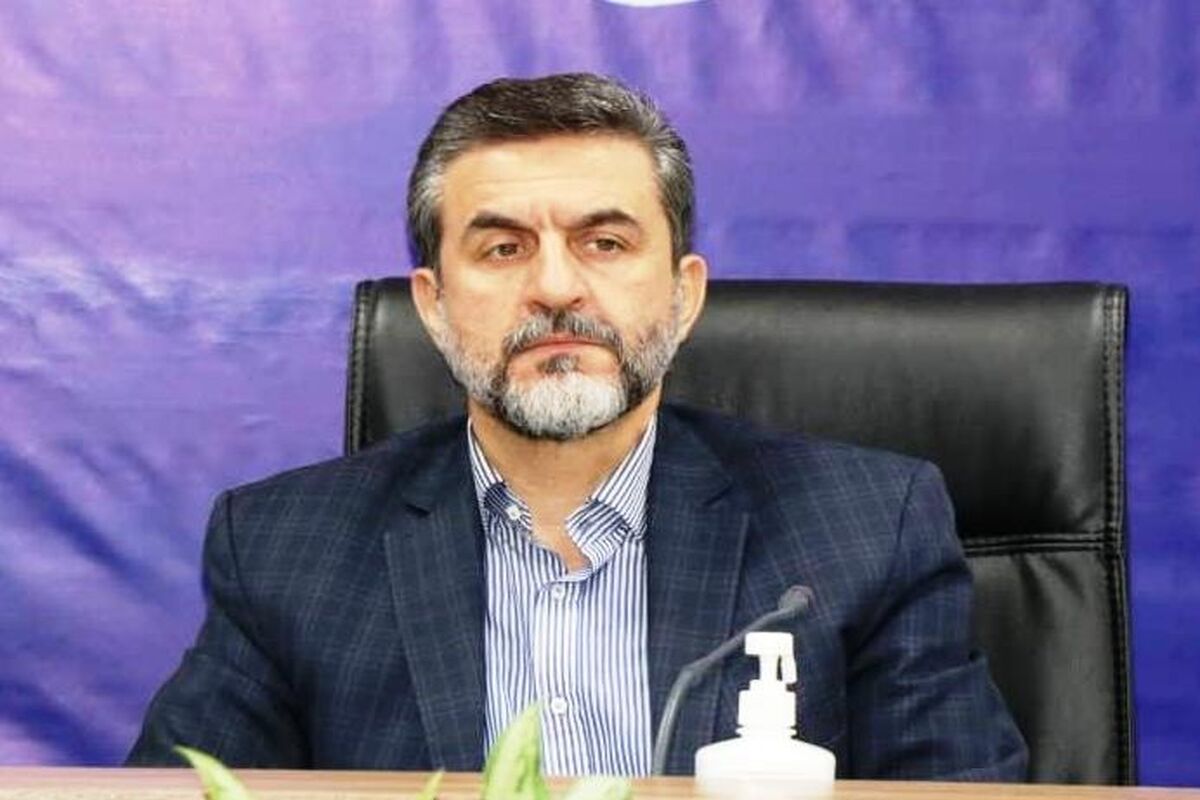 علایی مقدم رئیس سازمان حفظ نباتات کشور