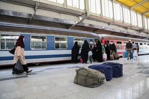 بازگشت زائران هرمزگانی از ۱۵ تا ۱۹ تیر انجام می‌شود
