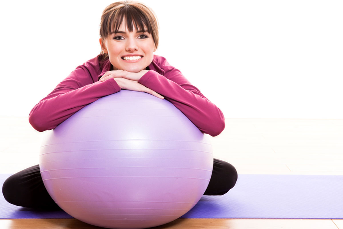 ورزش بانوان