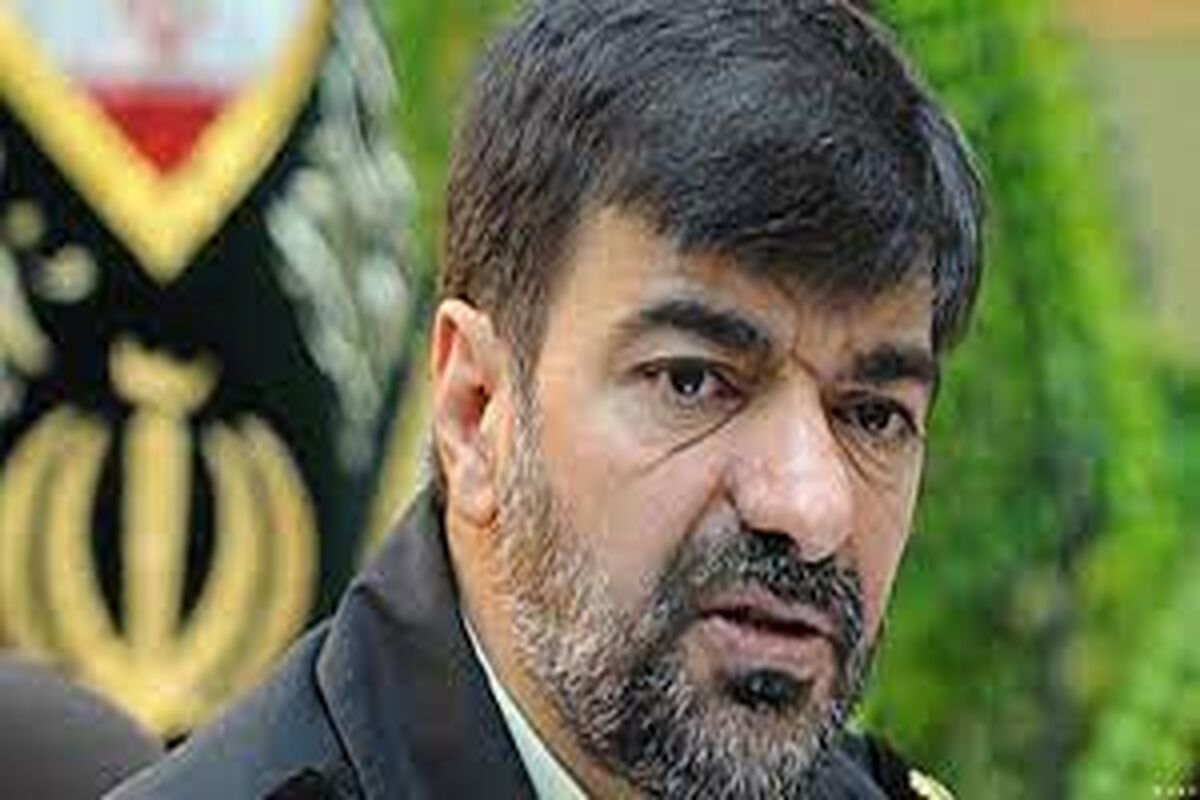 سردار رادان