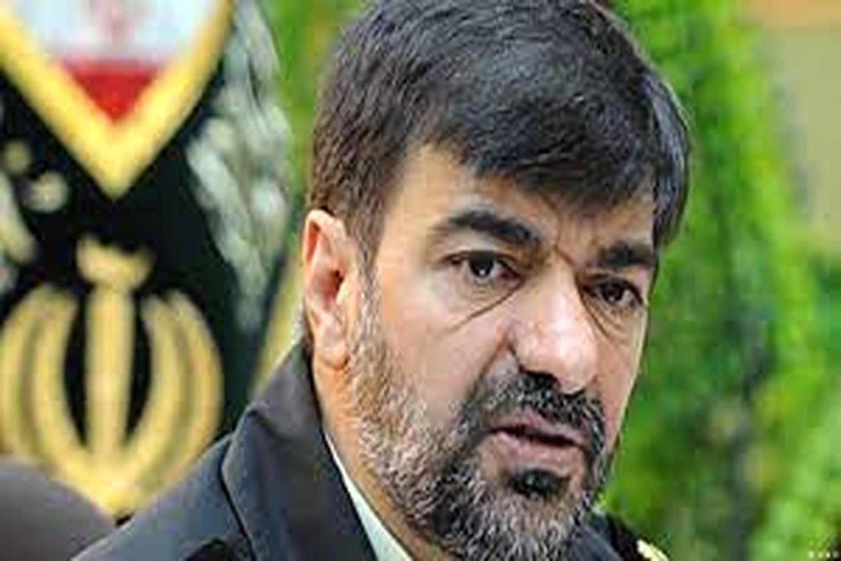 سردار رادان