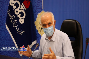 کاهش 31 درصدی مصرف بنزین در قم