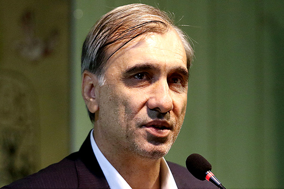 مدیرکل حفاظت محیط زیست خراسان رضوی 