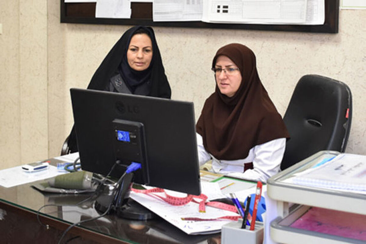 رئیس بیمه سلامت گلستان