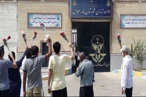 ۶ زندانی جرائم غیرعمد هرمزگان آزاد شدند