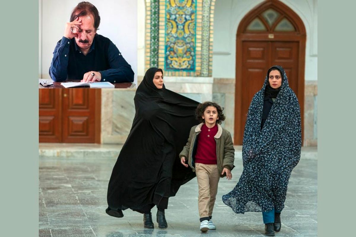 بدون قرار قبلی