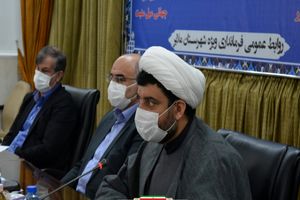  مشکلات ۱۲ واحد تولیدی شهرستان ملایر بررسی شد/مانع‌زدایی از هفت پروژه سنگین ملایر