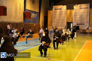 اضافه شدن ۲۶ مرکز واکسیناسیون کرونا در شهر تهران